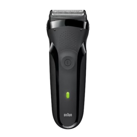 "Ultimate Shaving Experience with Rakapparat 300s - Smooth, Precise, and Stylish | Model No. 8700216735575"